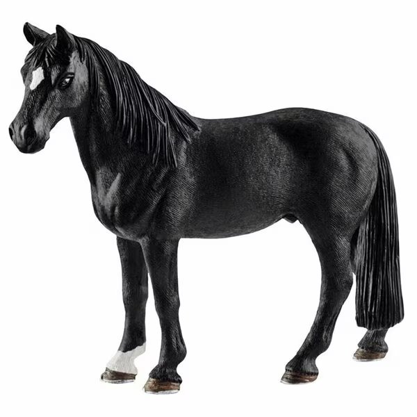 TOY TN WALKER GELDING, Schleich, Mfr#: 13832